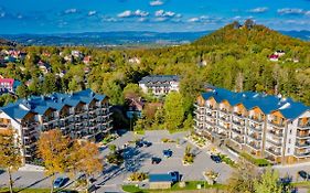 Apartamenty Sun&Snow Ogrodnicza